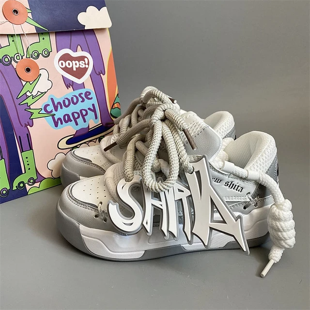 Ugly sneakers trend 218 top