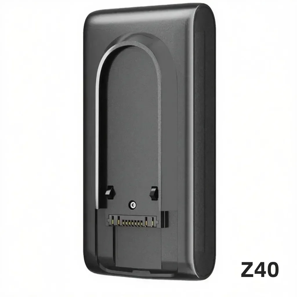 100%Original 3200mAh for V2430-8S1P-BWA V2406-8S1P-GYA Station Z10 Z20  Station Z30 Station Z40 Vacuum Cleaner Battery