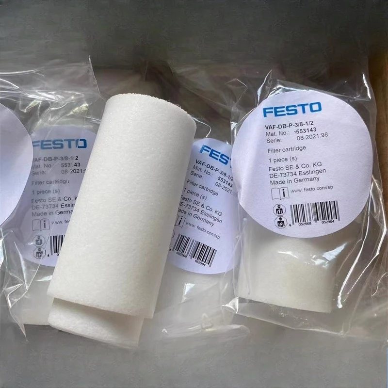Parts For Festo Fil…