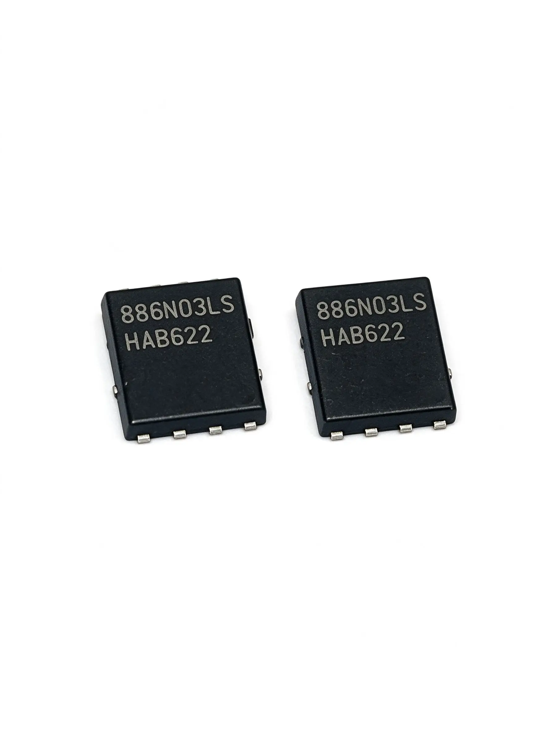 5piece 886N03LS BSC886N03LSG 30V 65A TDSON-8