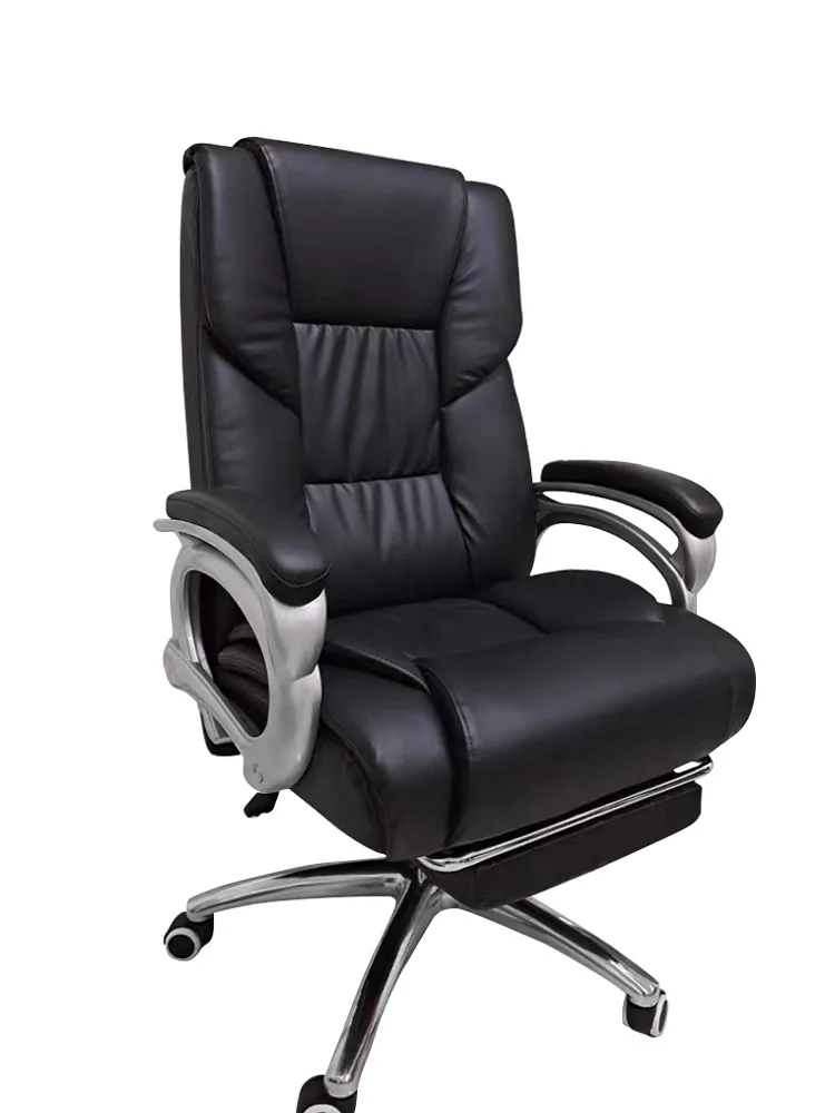 customized boss office chair business massage leisure chair sedentary back breathable computer chair