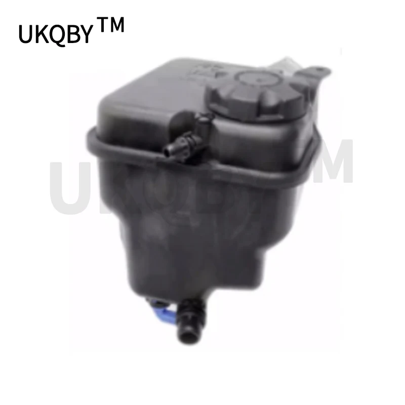 

bm wX5 E70 3.0si 4.8i 3.0d 3.0sd 35iX N54 Система охлаждения резервуара для жидкости 17138621092 1713 8621 092 1713 8621092