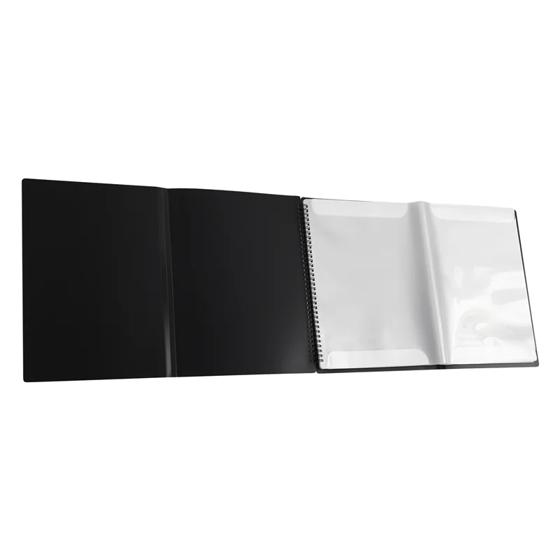 

A51Q-Waterproof Piano Sheet Music Clip 4 Pages A4 Expanded Performance Piano Folder Sheet Music Folder