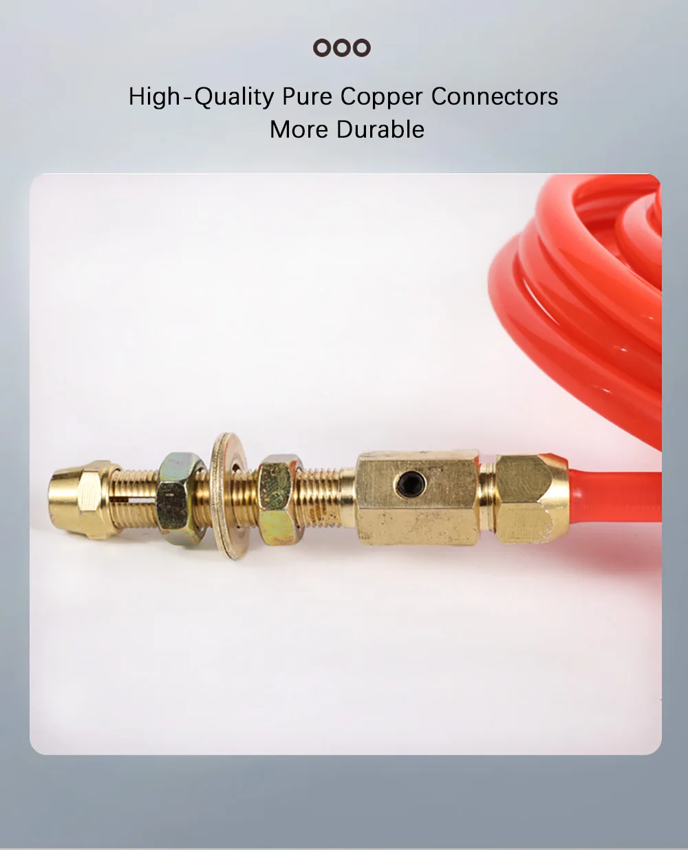 TIG Welding Wire Feeding Tube Welding Nozzles Automatic Welder Torch Holders Argon Arc Welding Wire Feeding Accessories
