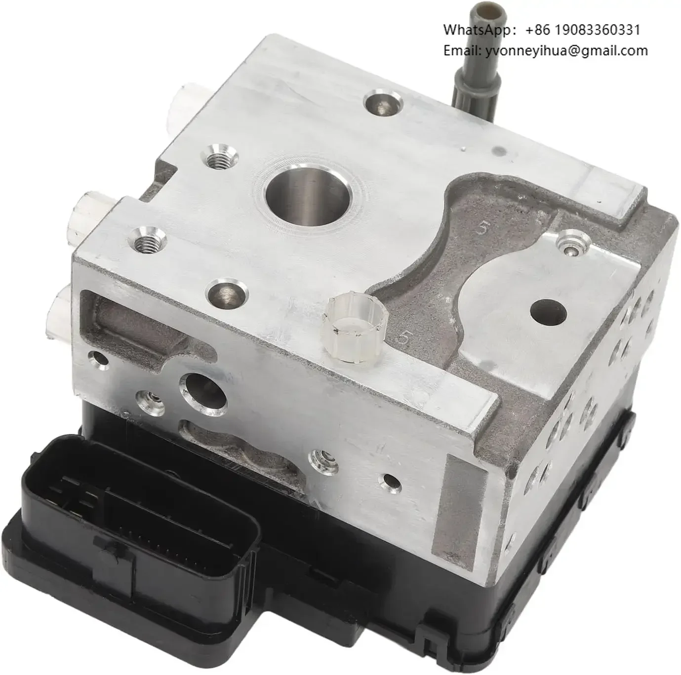 

ABS Actuator Anti Lock Braking System Module Pump 44050-50110 44510-50070 44510-50090 For LEXUS LS460 2007-2015