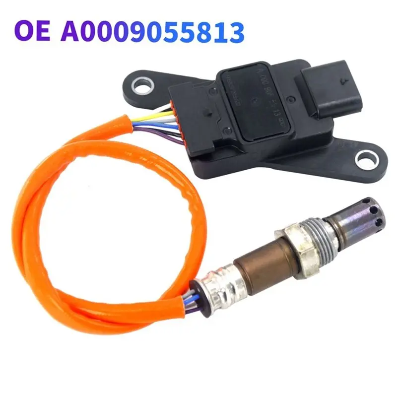 A0009055813 New NOX Sensor Car Nitrogen Oxygen Sensor For Sprinter W907 W910 2018- 2026