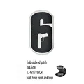 hook Loop patch 23