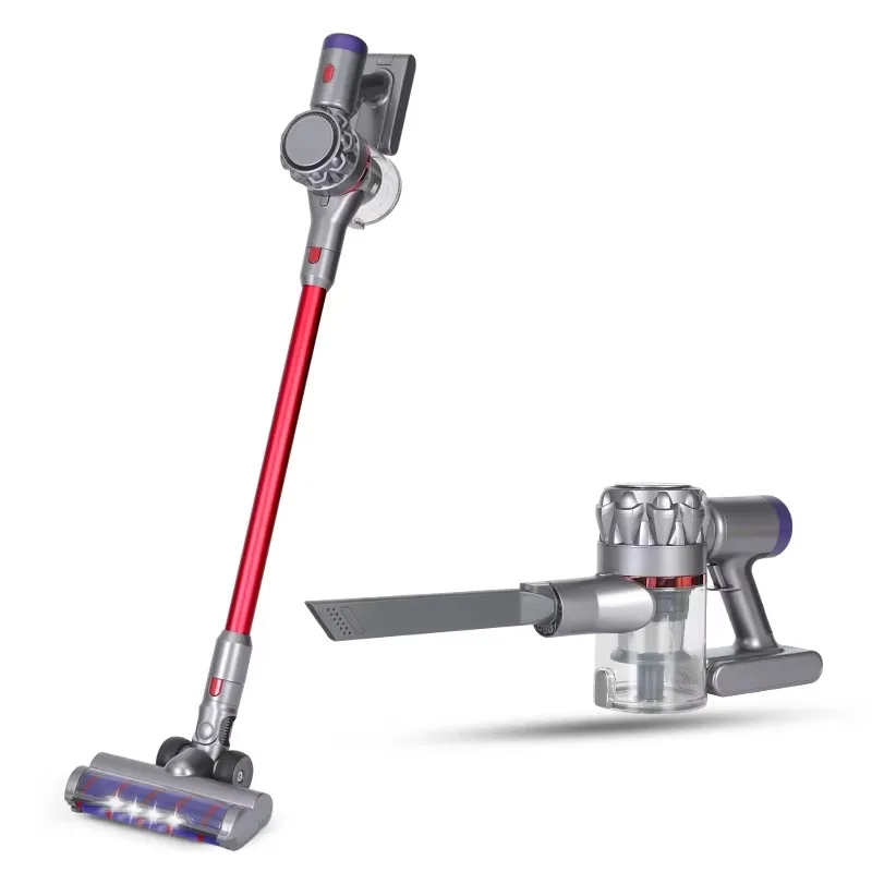 Airo Hot Sale 2026 Warehouse Oem Handheld Upright Handy Stick Vacuum Cleaners for Home Hotel