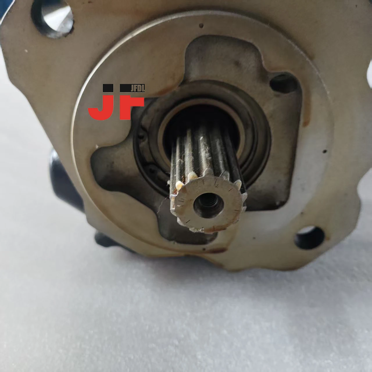 Factory Direct Sales Cheap Brand New Construction Machinery Parts Fits For WA380 WA430 PUMP ASS'Y 708-1U-00151