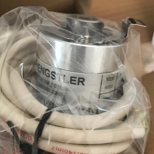 

HENGSTLER New Brand Rotary Encoder RI41-H/512EE.22KB