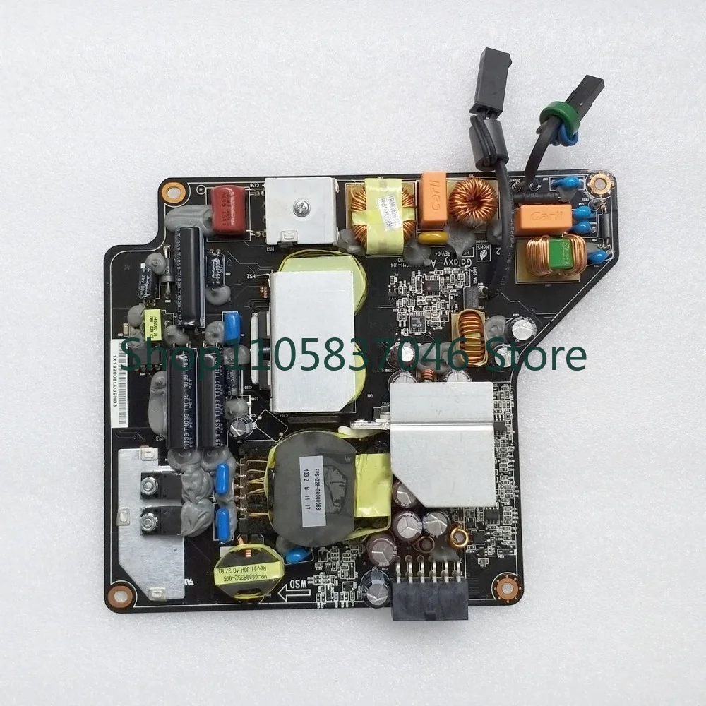 A1316 Mc007 27 inch monitor 250W power board PA-3251-3A 614-0478