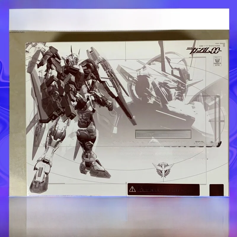 PG60 Raiser 00R Tra…