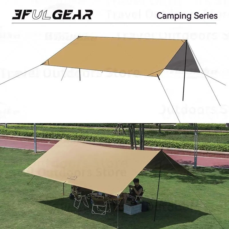3F Ul Gear Camping …