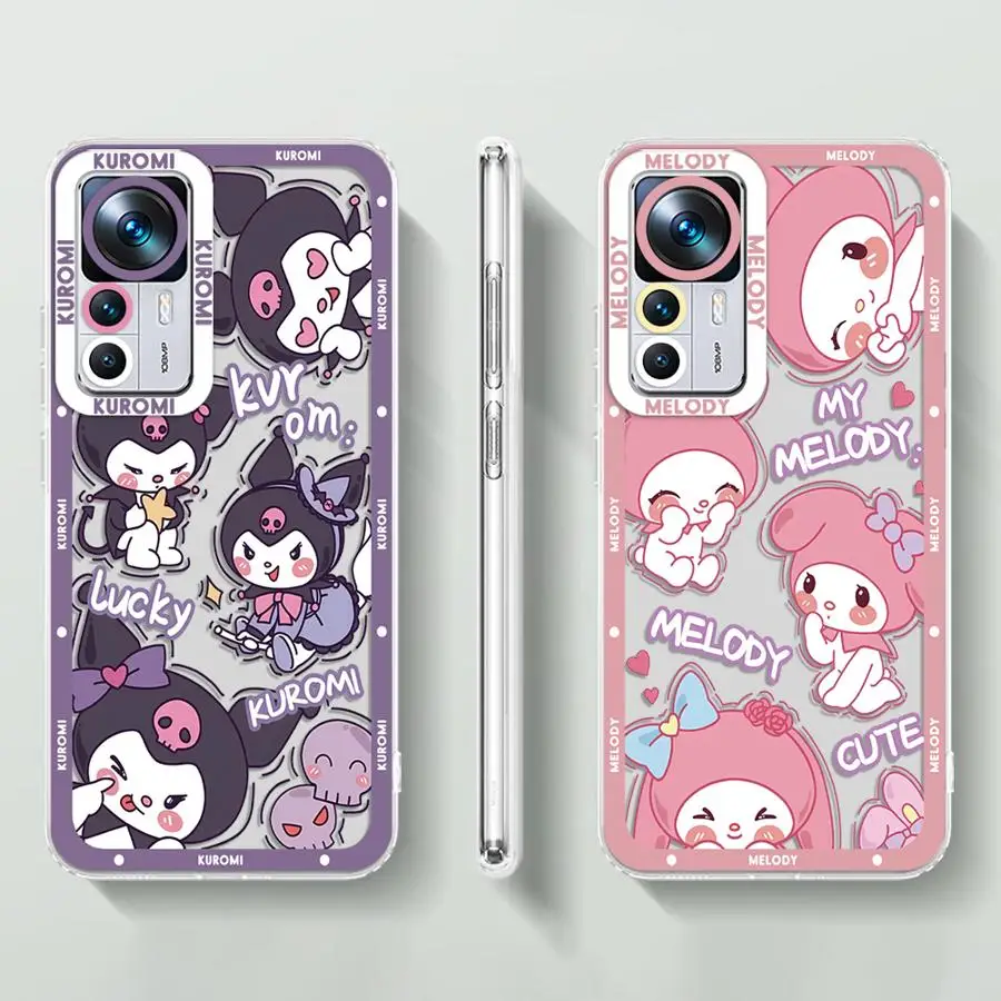 Sanrio My Melody Ph… - image