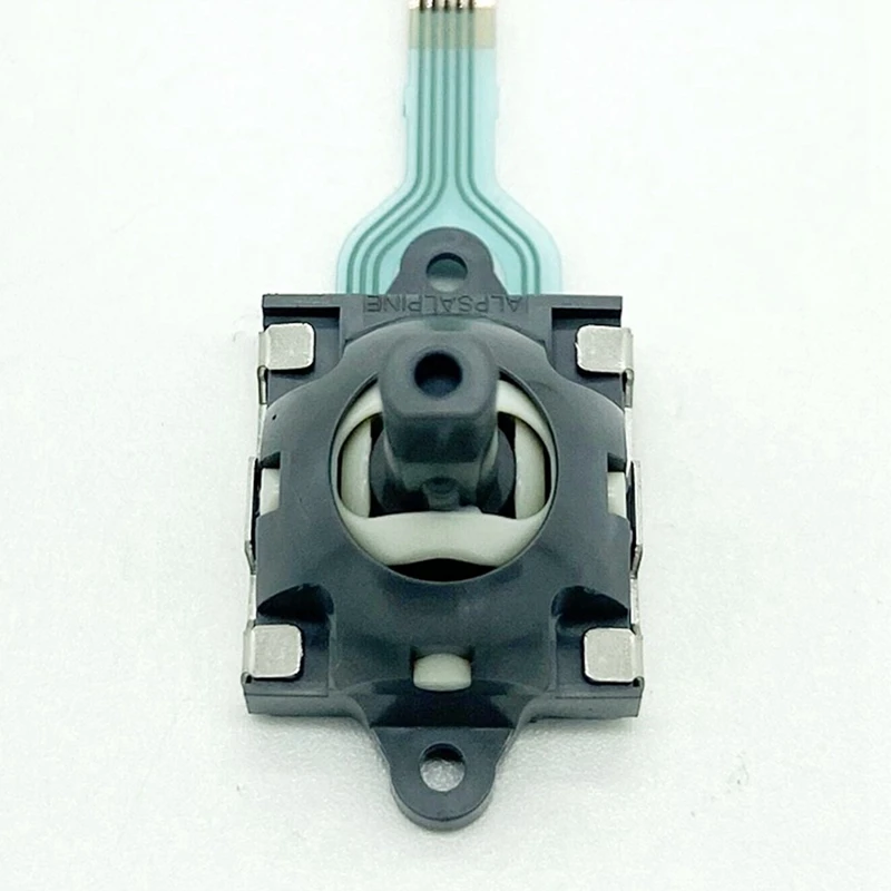 Joystick With Cable… - image