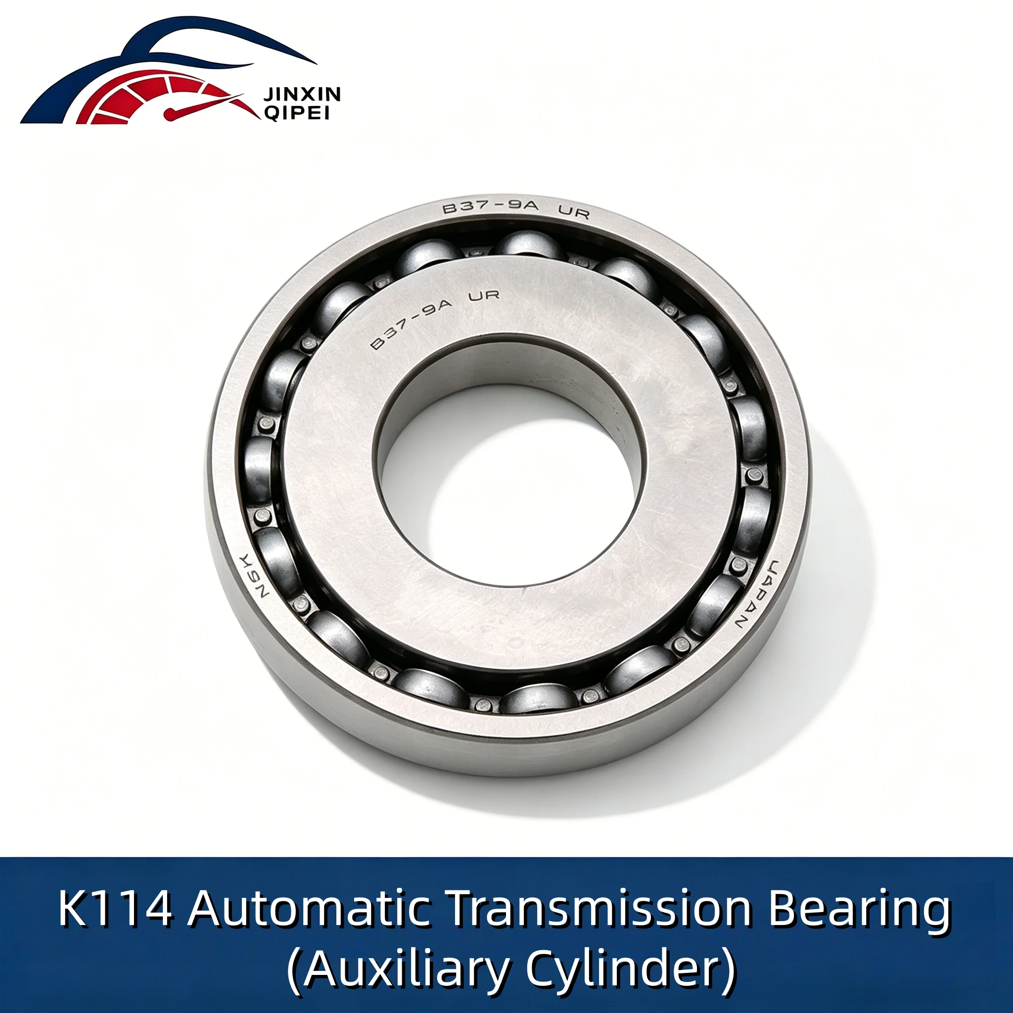 K114 automatic transmission bearing (on the auxiliary cylinder) for Toyota Overlord 2.4 RAV4，Exact Original Size Direct Installa