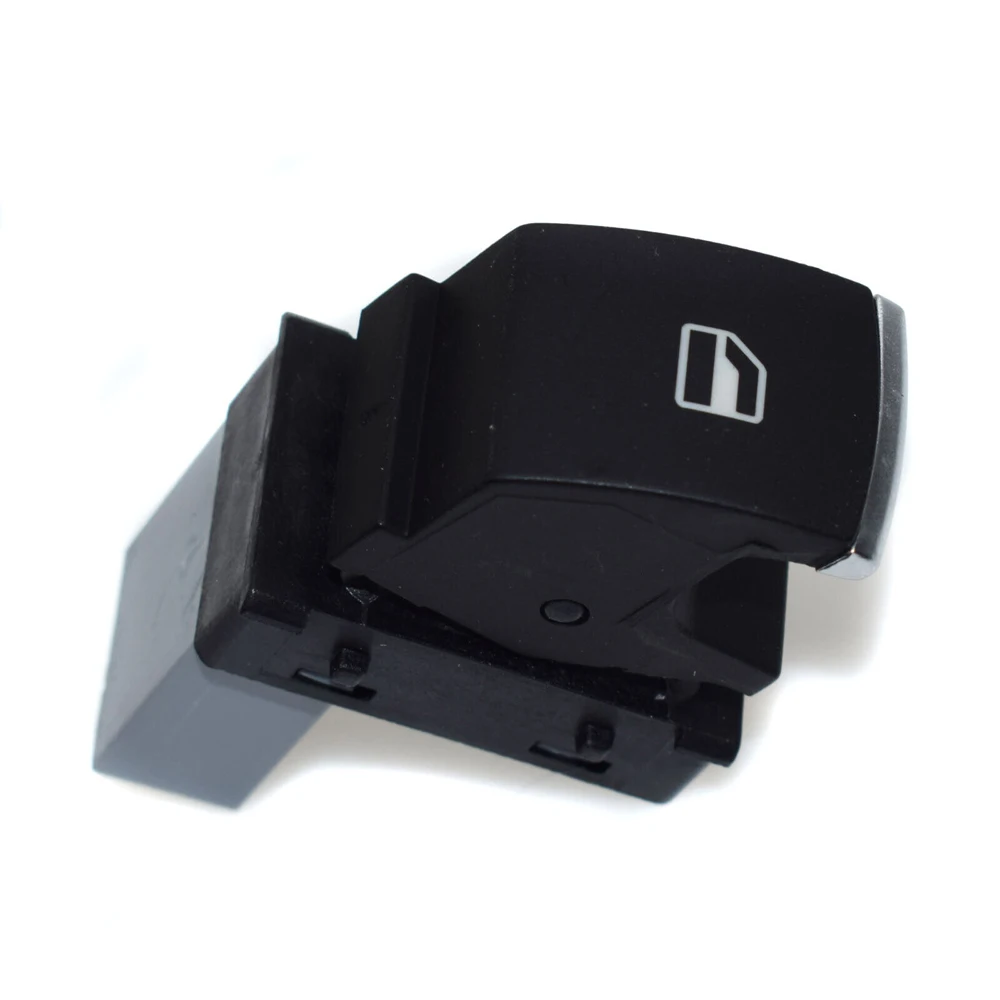 Power Window Switch Control Button 5ND959855 5K0959855 5ND 959 855 For VW Jetta Tiguan Caddy Golf MK5 MK6 Passat Touran Seat MK2 view 5