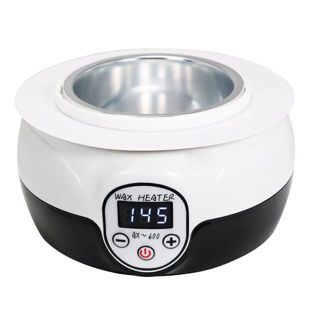 Protective Wax Warmer Collars - Wax Warmer ulasan dan harga