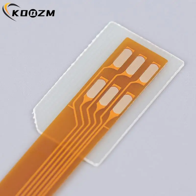 1 шт., адаптер для Sim-карты, Usim