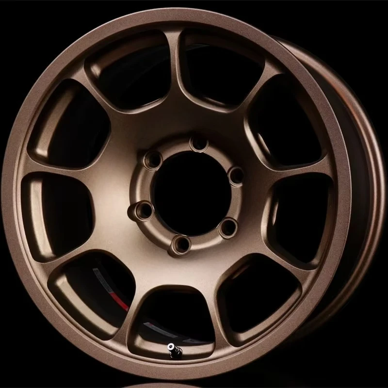&c Forged Concave Wheels  for Prado GX460 4Runner Hilux Wrangler