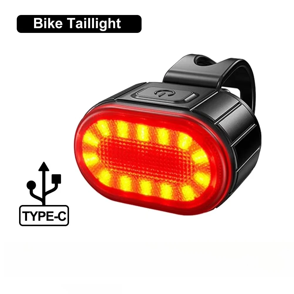 Bike Taillight