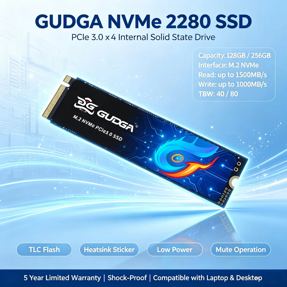 gudga-m2-nvme-ssd-pcie-30-x4-2280-m-key-高速内蔵ソリッドステートドライブ-128gb-256gb-512gb-1tb-ノートパソコン向け高速起動