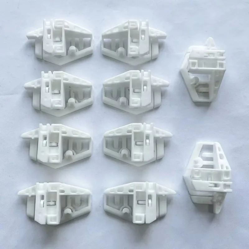 

5 комплектов для Peugeot 206 2/3-4/5 дверей/для Renault Megane/для Picasso зажимы регулятора окна передний правый/левый