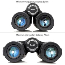 SV47 Waterproof Binoculars #4