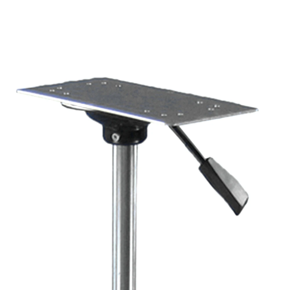 Trolleys Cheap Hospital Medical good quality Stainless Steel Height adjustable Monitor gas lifter Trolleys Factory Direct supply