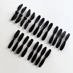 1*42mm 0.8mm 45mm 46mm 1mm Props Propellers Blades Props A B Voor 1mm 0.8mm As R/C Onderdelen Quadcopter EPP Foam Fighters