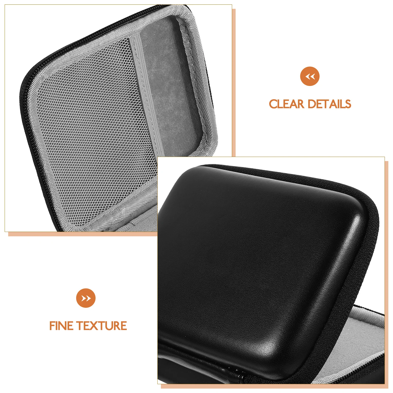 

Instrument Guitar Picks for Acoustic Spark Case Holders Storage Container Ballad