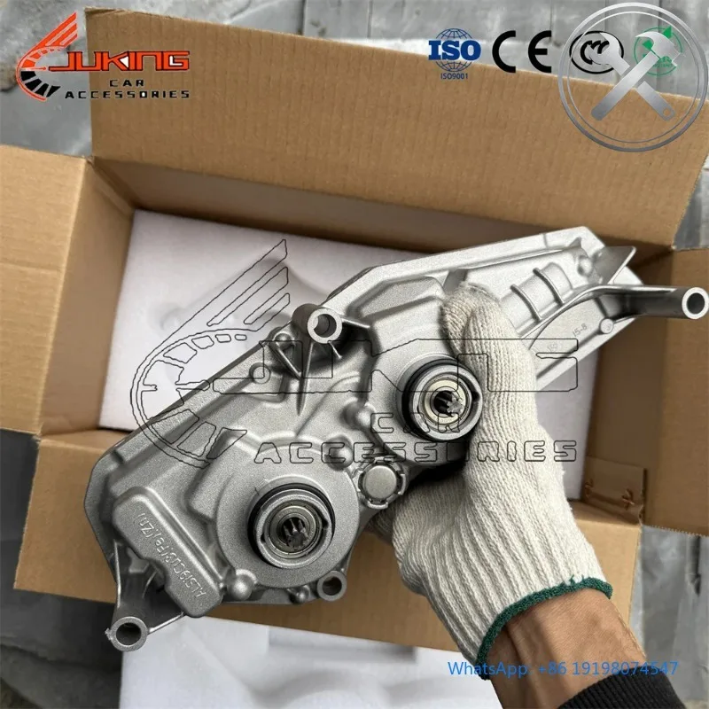 

6DCT250 TCM A2C53374830 Transmission Control Module Dual Clutch Gearbox Electronic Unit For