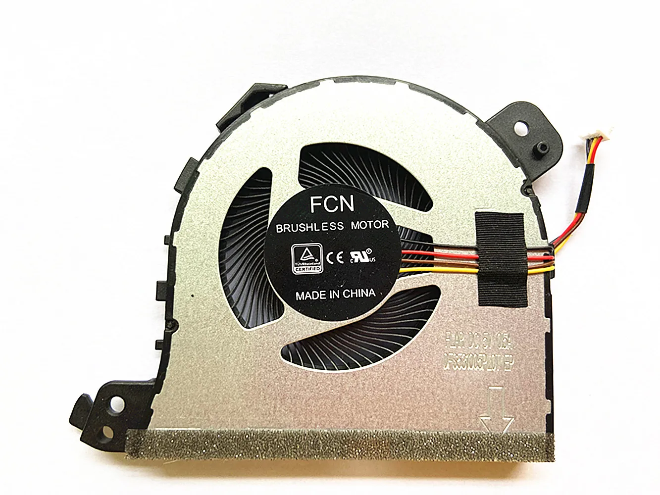 

New Laptop Cooling Fan For Lenovo L340 L340-15API Original