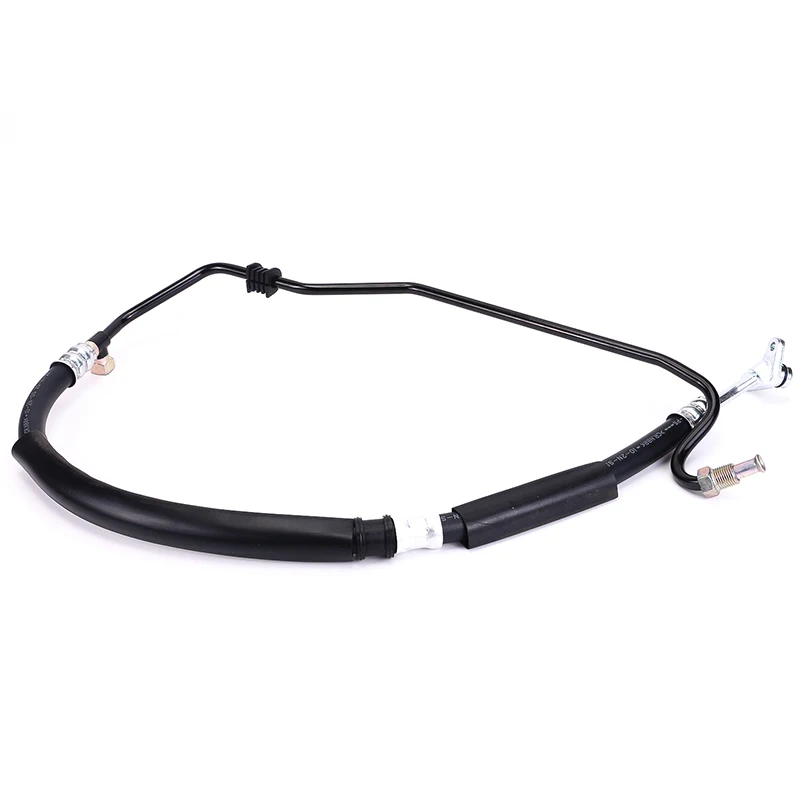 

53713-SDC-A02 Power Steering Pressure Hose For Honda OEM 53713SDCA02 Suspension Steering Parts Replacement