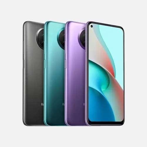 Xiaomi Redmi Note 9 5G Global ROM 6GB/8GB 128GB/256GB Cellphone 5000mAh large battery 6.53 Inch 48 million pixels 5G Smartphone