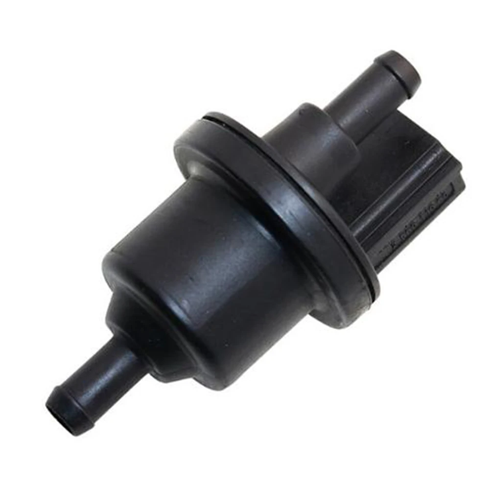 

Direct Replacement Vapor Canister Engine Maintenance Black Automotive Canister Valve Solenoid Aftermarket Valve