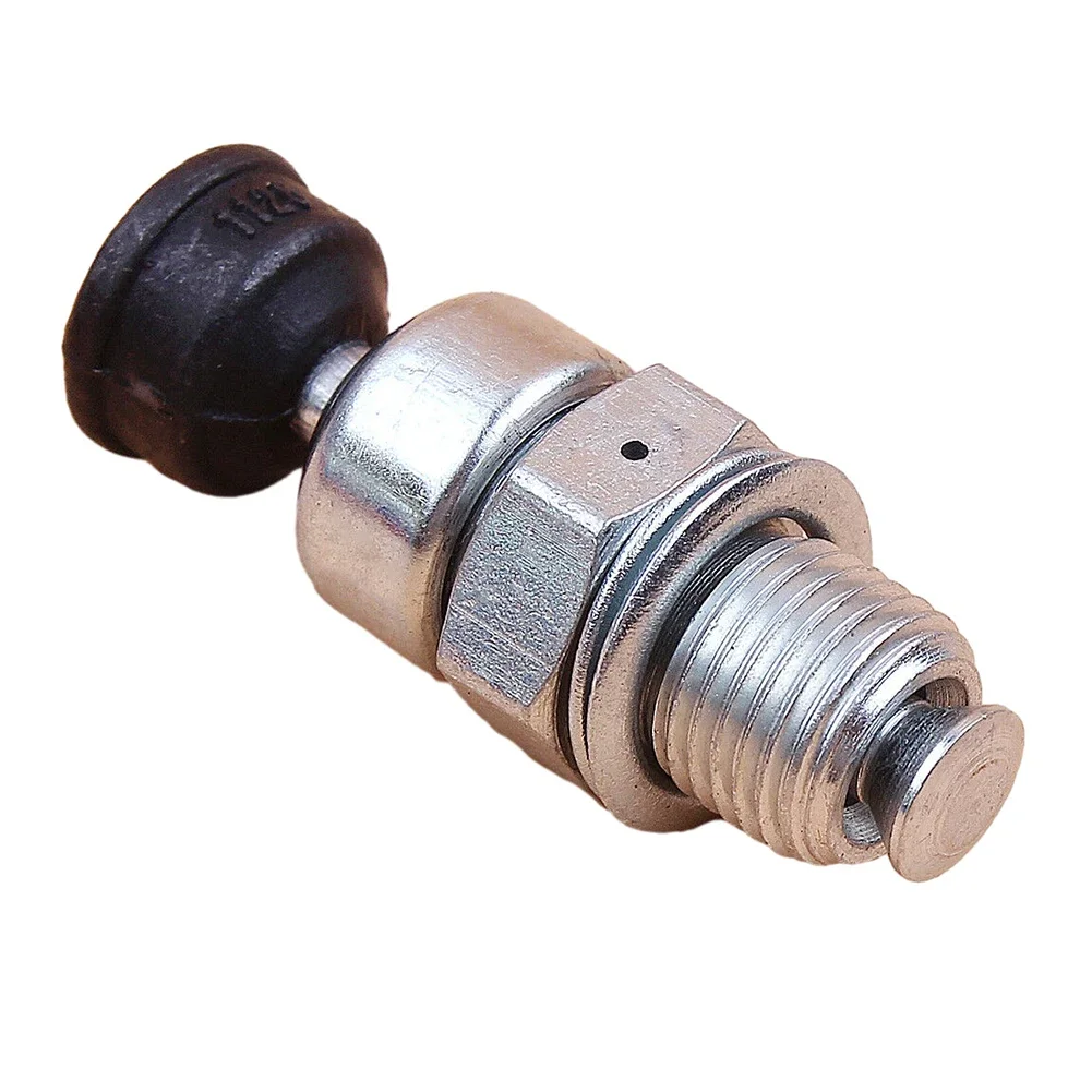 Imagem -02 - Vavle para 268 281 288 450 455 460 555 575 576 xp 2063 2065 2071 2083 2159 2163 Cs2156 Válvula de Descompressão de Motosserra