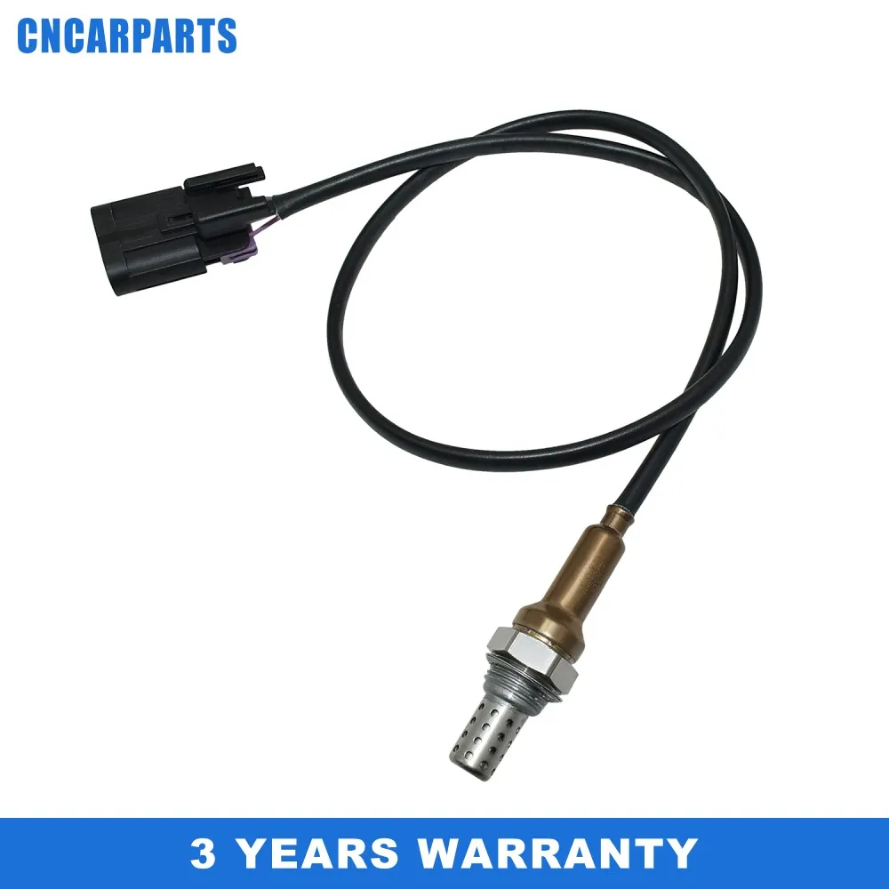 

O2 Oxygen Sensor 392103C200 fit for Kia Sorento Sedona Amanti 3.8L V6 2007-09 Downstream Right Hyundai Sonata Azera
