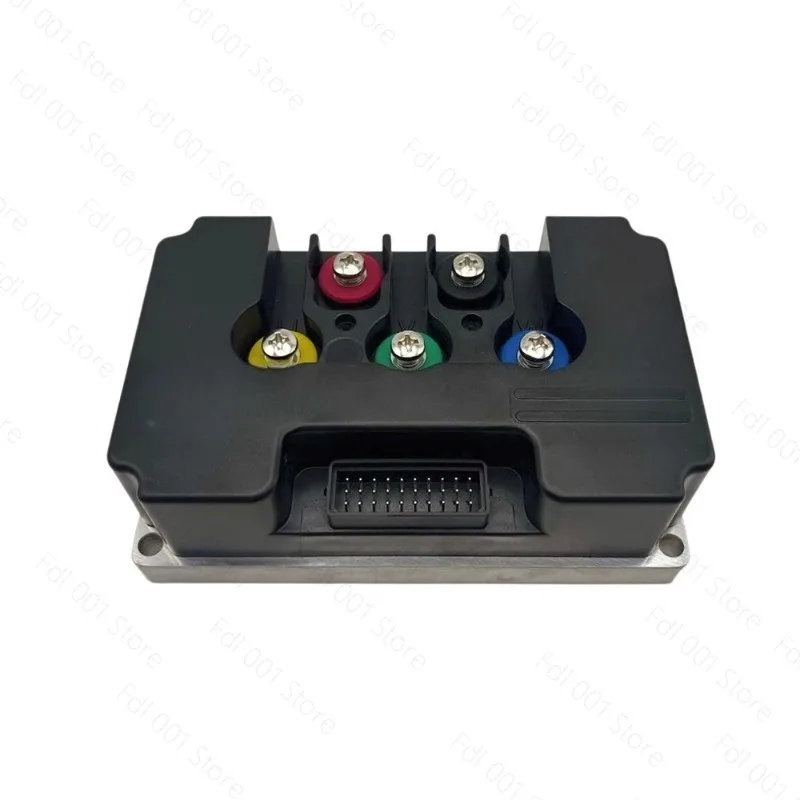 ND96170 ND96450 Programmable Controller 170A 450A 3000W 5000W Bluetooth