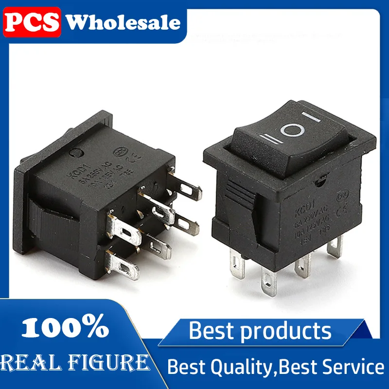 Push Button Switch …