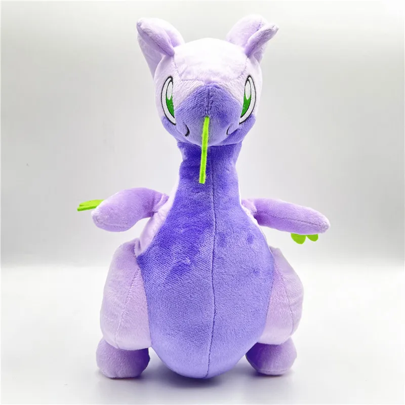 Pokemon Goodra Plush Toy Children\'s Plush Toys Collection Sleeping Partner Anime Figure Model Children Toy Gift