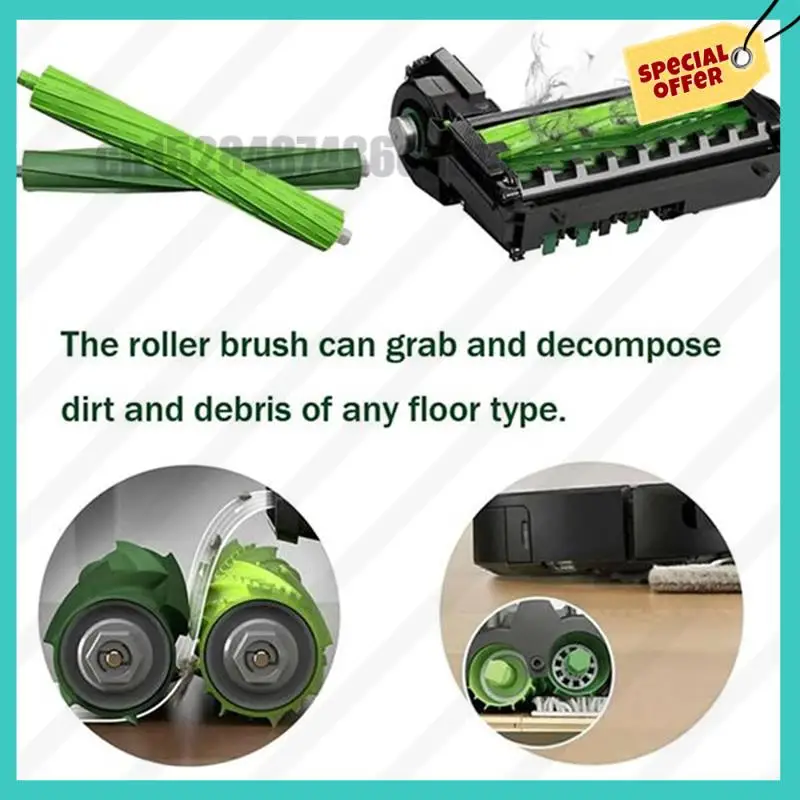 -ABJZ 8 Pcs For Iro… - image