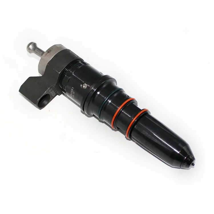 

Construction Industrial Machinery Accessories ISM11 QSM11 M11 Diesel Fuel Injector 3406604