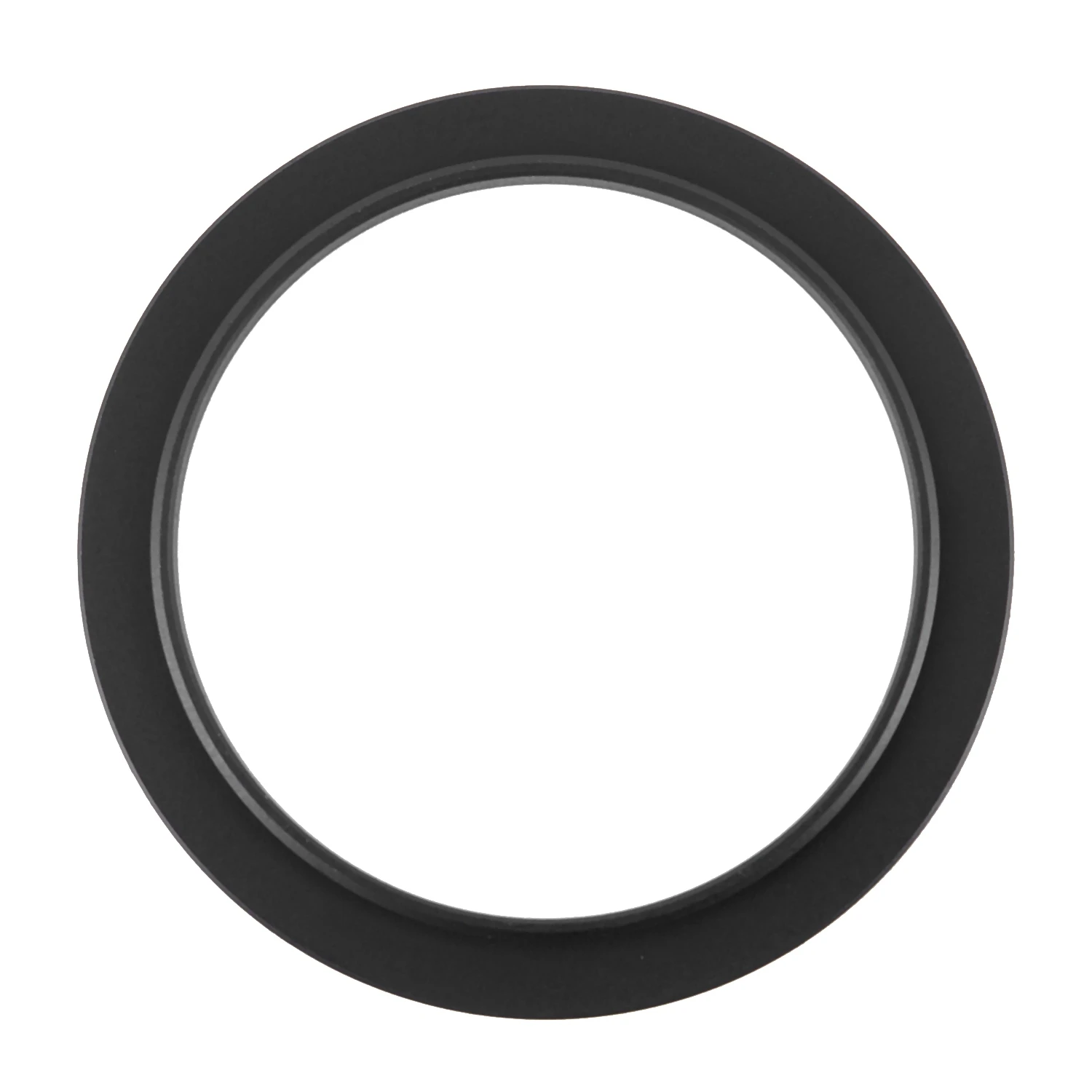43mm to 49mm Metal Step Up Filter Ring Adapter for Camera