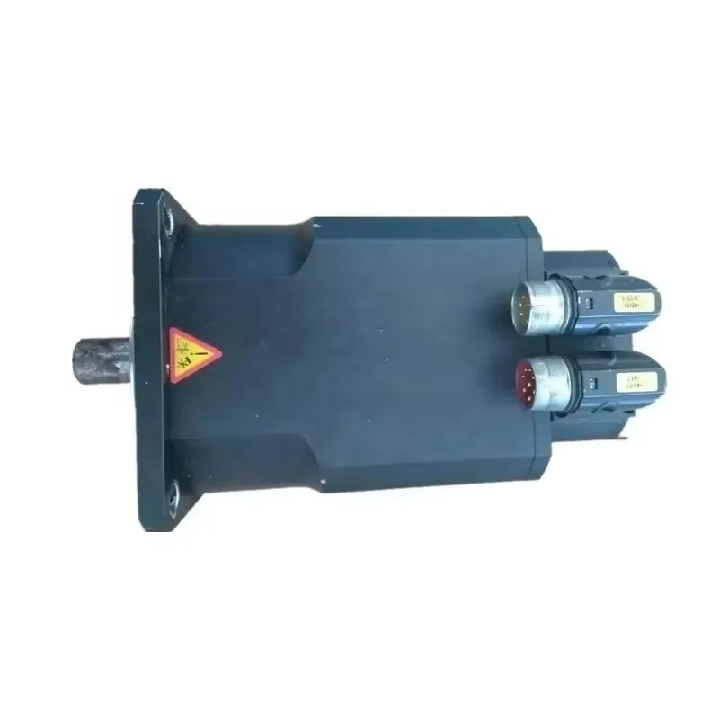 

Серводвигатель B&R, драйвер, шаговые двигатели, контроллеры двигателей переменного/постоянного тока, редукторные электродвигатели, электрические мотор-редукторы 8MSA5M.R0-V401 8MSA4S.R0-66