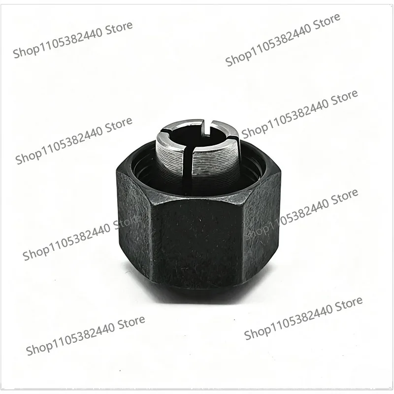 N693118 Collet Nut for DCW600 DWP611 Router, Replacement Power Tool Accessory