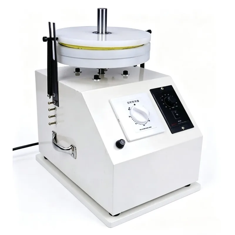 Electric Polisher Buddha Beads Polishing Machine Manicure Special Polishing Machine Diamond Round Beads Grinding Disc