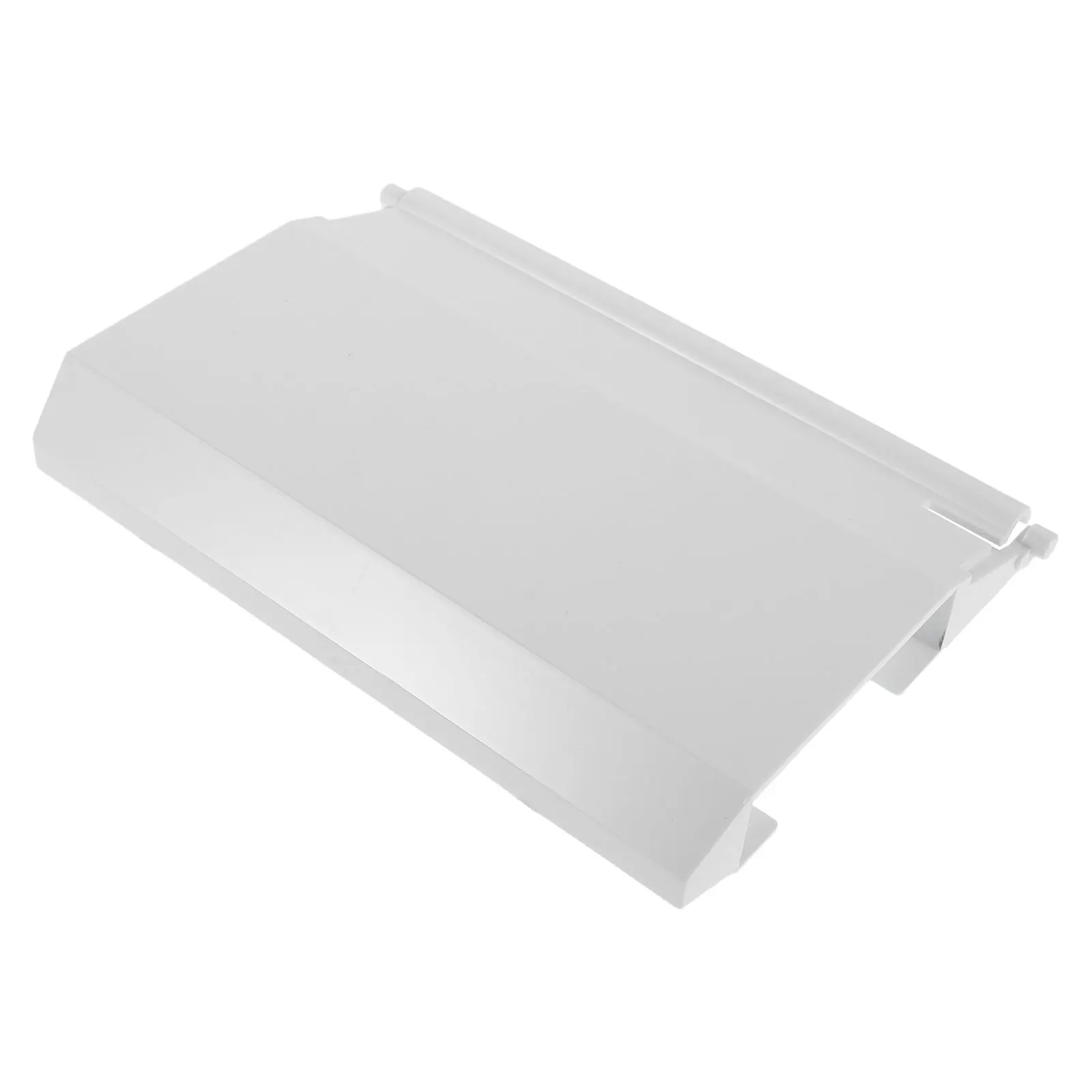 

Swimming Pool Skimmer Flap Door Replacement for Sp1082 Sp1083 White Robust Construction Fast Installation Debris Capture