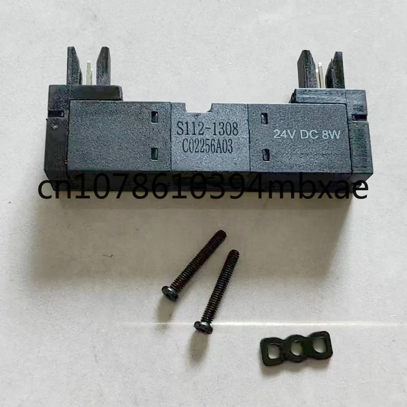 spare parts VB-S112-1308 1000 series ink core solenoid valve for Videojet ink core