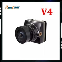 RunCam Phoenix 2 SP V4 1500TVL FPV Camera 5-36V Wide Voltage Range 4:3/16:9 PAL/NTSC Back-illuminated Sensor for RC FPV Drone